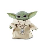 Figura-de-Acao---Disney---Star-Wars---The-Child-Eletronico---Baby-Yoda---Hasbro-1