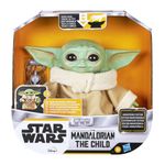 Figura-de-Acao---Disney---Star-Wars---The-Child-Eletronico---Baby-Yoda---Hasbro-3