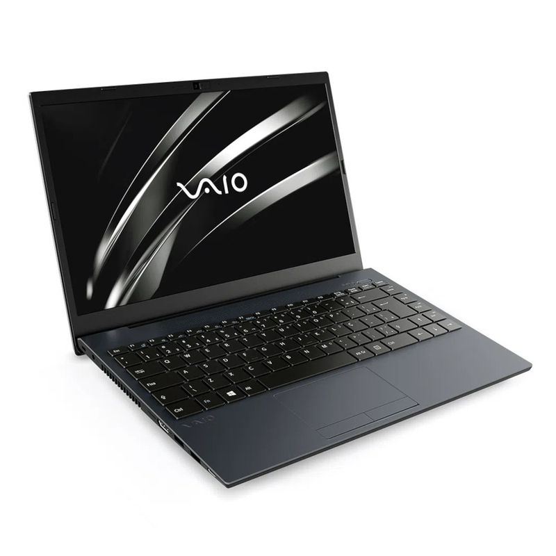 Notebook Vaio FE14 14 FHD i5-10210U SSD 256GB 8GB Linux