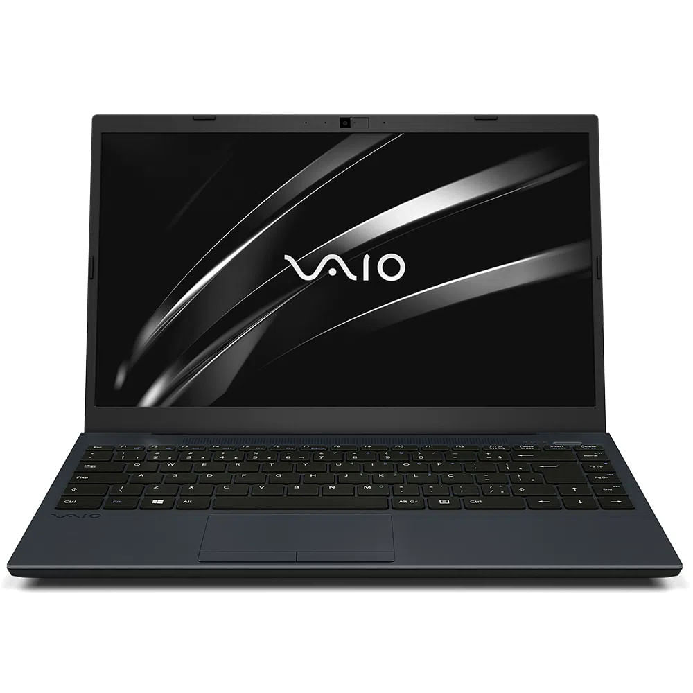Notebook Vaio FE14 14 FHD i5-10210U SSD 256GB 8GB Linux