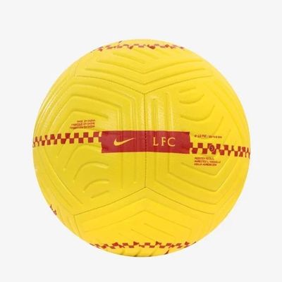 Bola Nike Liverpool FC Strike - Amarelo