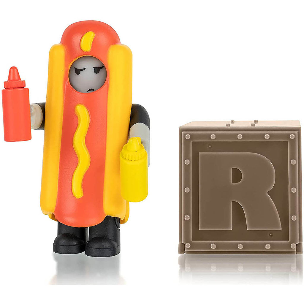 Como Resgatar um Código de Brinquedo – Suporte Roblox