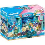 Playmobil---Box-Magica-da-Sereia---2109---Sunny-0