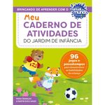 Livro-Meu-Caderno-de-Atividades---Jardim-da-Infancia---Catavento-0