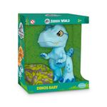 -Figura-de-Acao---Dinos-Baby---Jurassic-World---Velociraptor-Blue---Pupee-1