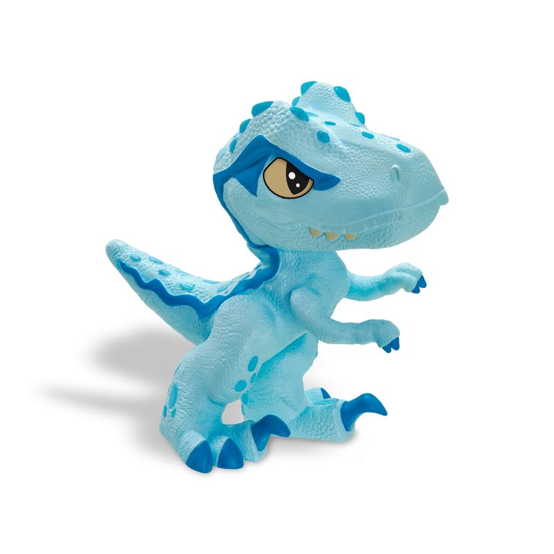 -Figura-de-Acao---Dinos-Baby---Jurassic-World---Velociraptor-Blue---Pupee-2