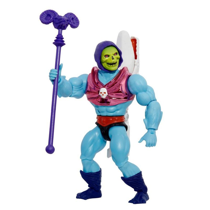 Figura-de-Acao---Masters-Of-The-Universe---Esqueleto-Garra-Diabolica---28-cm---Mattel-2