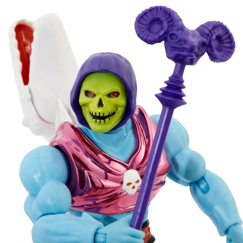 Figura-de-Acao---Masters-Of-The-Universe---Esqueleto-Garra-Diabolica---28-cm---Mattel-6