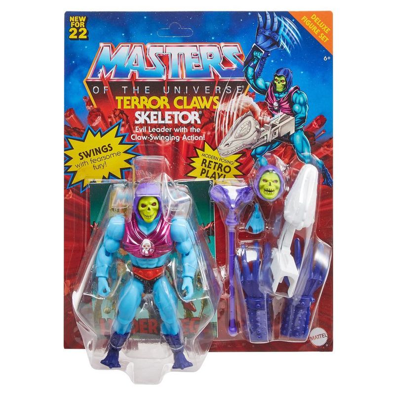 Figura-de-Acao---Masters-Of-The-Universe---Esqueleto-Garra-Diabolica---28-cm---Mattel-7