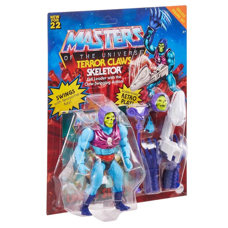 Figura-de-Acao---Masters-Of-The-Universe---Esqueleto-Garra-Diabolica---28-cm---Mattel-8