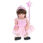 Boneca-Articulada-E-Acessorios---Bebe-Reborn---Laura-Baby-Cathryn---Shiny-Toys-1