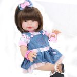 Boneca-Articulada-E-Acessorios---Bebe-Reborn---Laura-Baby-Alexia---Shiny-Toys-0