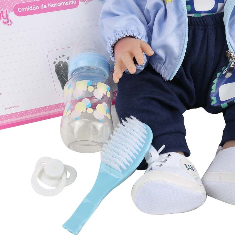 Boneca-Articulada-E-Acessorios---Bebe-Reborn---Laura-Baby-Adam---Shiny-Toys-1