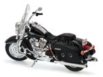 Harley Davidson FLHRC Road King Classic 2013 Maisto 1:12