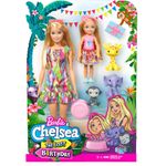 Boneca-Barbie---Dreamhouse-Adventures---Chelsea-e-Animais-da-Selva---Mattel-5