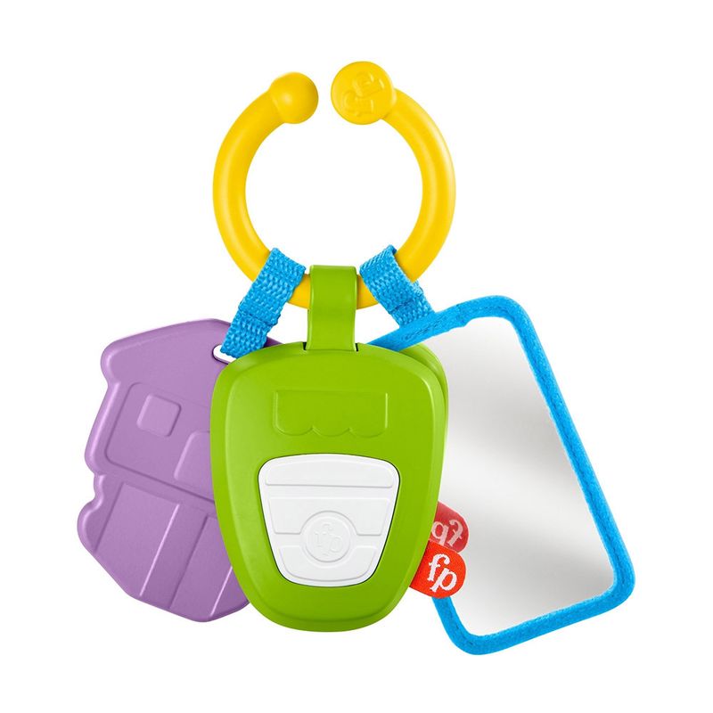 Chocalho---Chave-De-Atividades-Divertidas---Fisher-Price-0