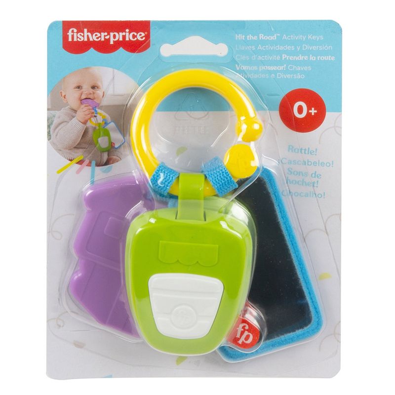 Chocalho---Chave-De-Atividades-Divertidas---Fisher-Price-1