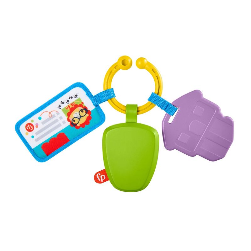 Chocalho---Chave-De-Atividades-Divertidas---Fisher-Price-3