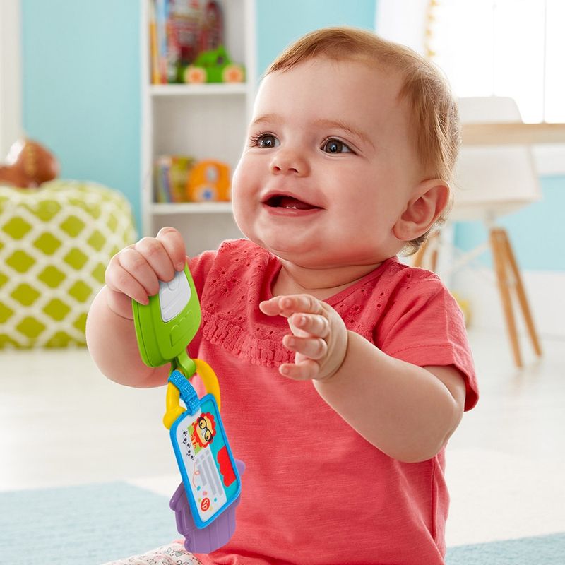 Chocalho---Chave-De-Atividades-Divertidas---Fisher-Price-5