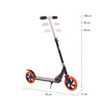 Patinete---Touring---Bel-Fix---Preto-2