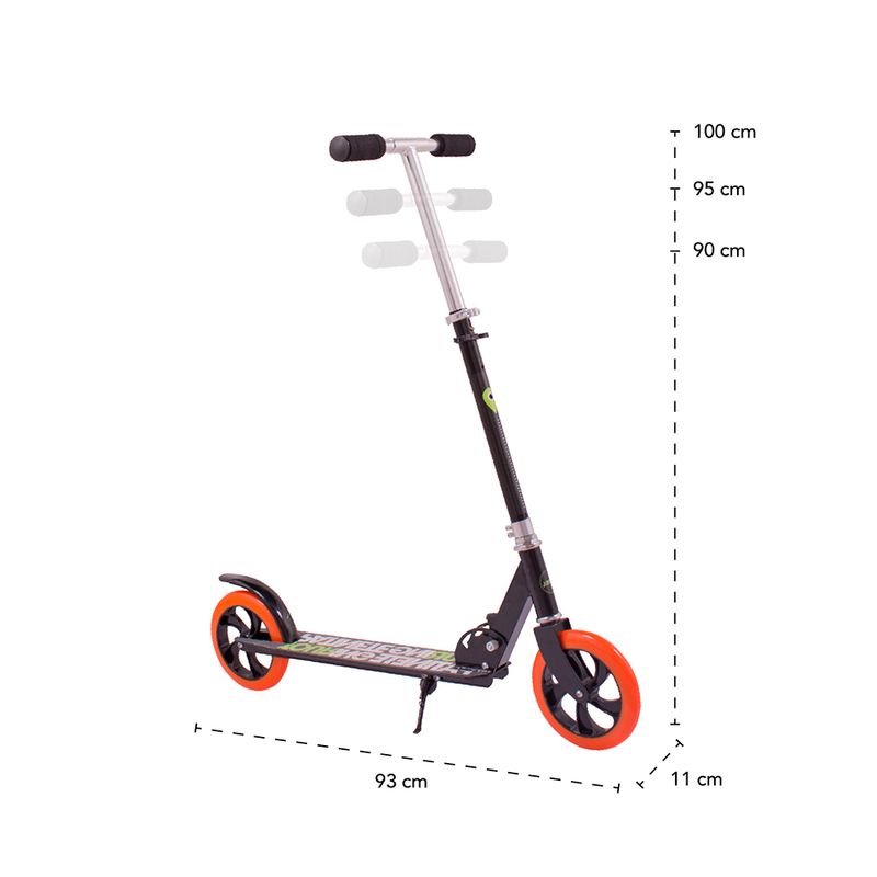 Patinete---Touring---Bel-Fix---Preto-2