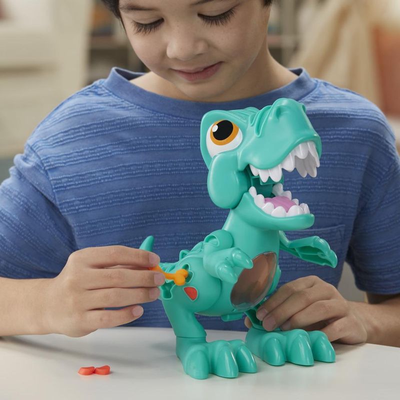 Dino play clearance doh