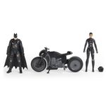 Mini-Figuras-e-Acessorios---DC-Comics---The-Batman---Batman-e-Selina-Kyle---Sunny-0