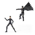 Mini-Figuras-e-Acessorios---DC-Comics---The-Batman---Batman-e-Selina-Kyle---Sunny-1
