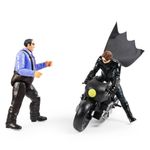 Mini-Figuras-e-Veiculo---DC-Comics---The-Batman---Batcycle-Wayne-Selina-Batman-e-Pinguim---Sunny-4