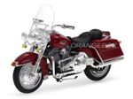Harley-Davidson FLHRC Road King Classic - 1:12 Motorbike