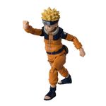 Boneco-Articulado---Naruto-Bandai---Ultimate-Legends---Uzumaki---12cm---Fun-1