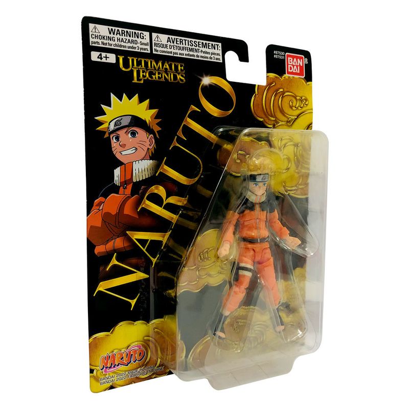 Boneco-Articulado---Naruto-Bandai---Ultimate-Legends---Uzumaki---12cm---Fun-6