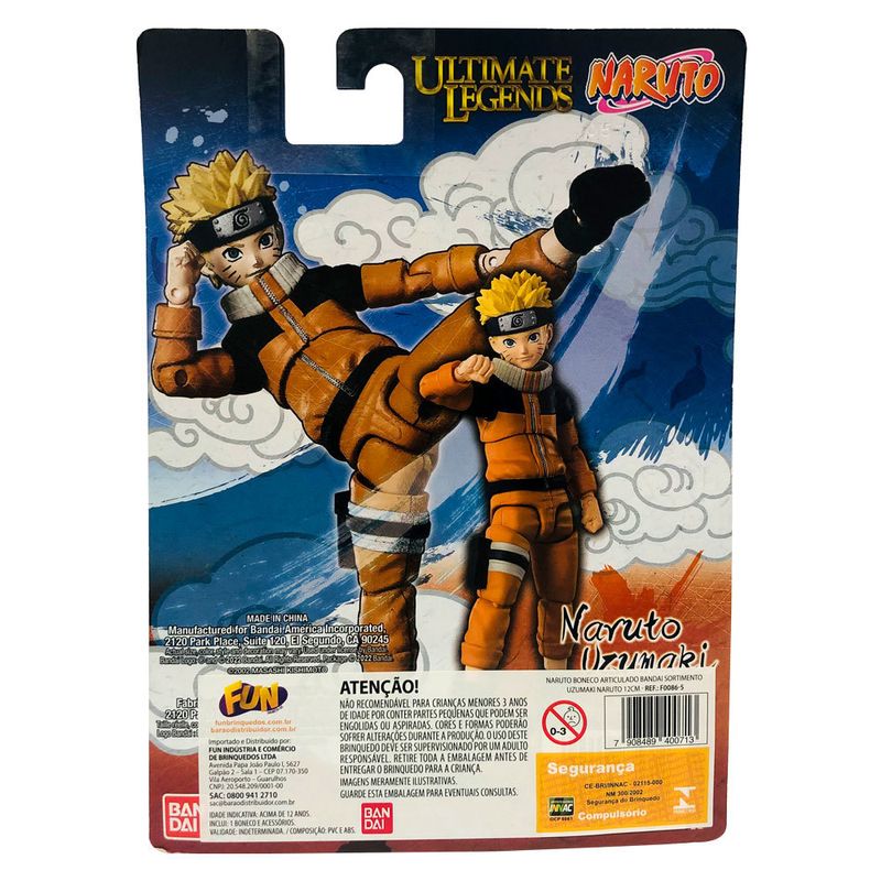 Boneco-Articulado---Naruto-Bandai---Ultimate-Legends---Uzumaki---12cm---Fun-7