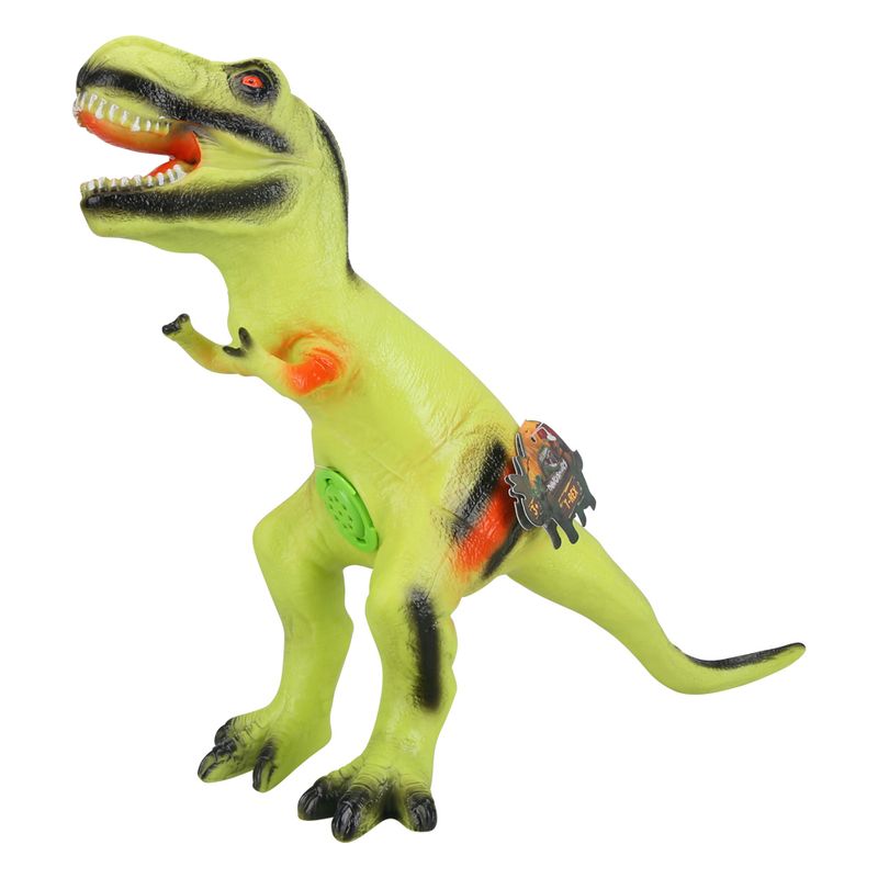 Figura-de-Acao---Dinossauro---Tiranossauro-Rex---New-Toys-1