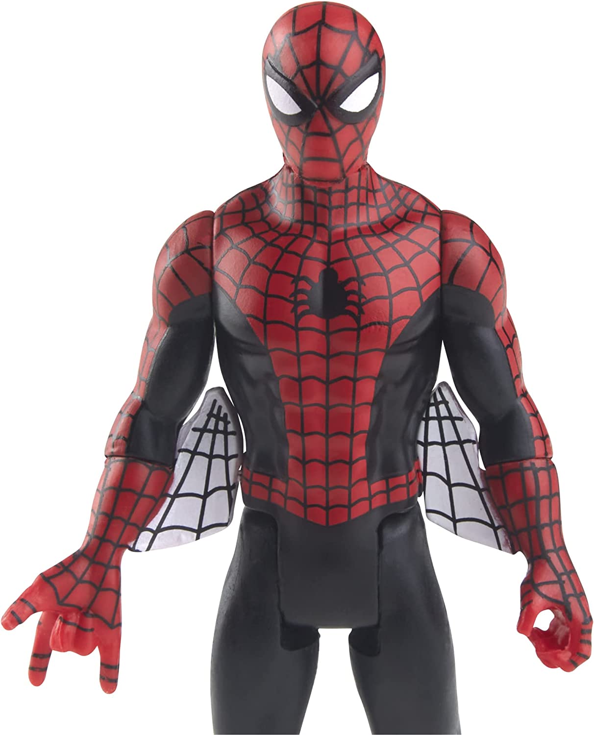 spider-man amazing fantasy (marvel legends) (ke - Comprar Figuras