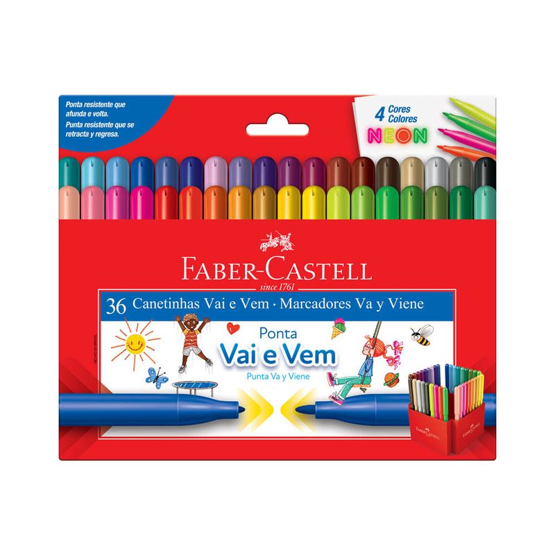 Conjunto-De-Canetinhas---Faber-Castell---Ponta-Vai-E-Vem---36-Cores-0