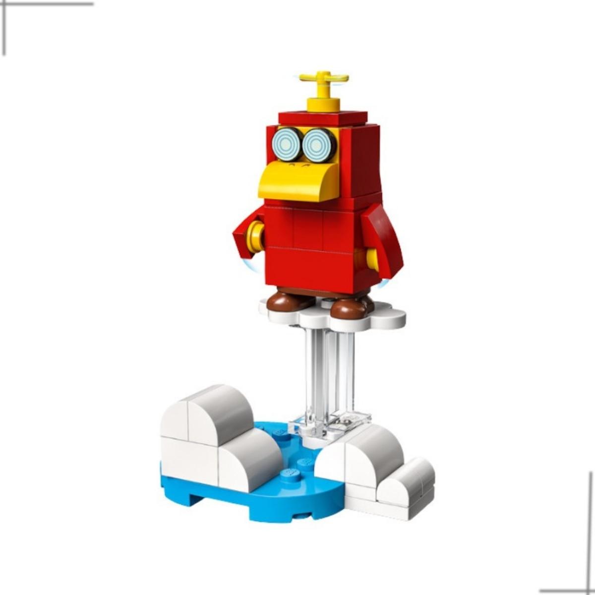 Lego Super Mario Character Packs – Série 5 71410