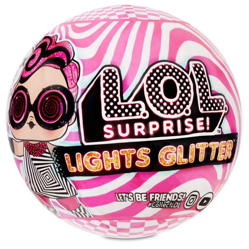 mini-boneca-surpresa-lol-surprise--lights-glitter-8-surpresas-candide-8940_frente