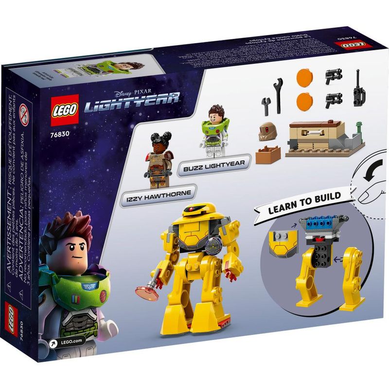 LEGO---Disney-Pixar---Lightyear---Zyclops-Chase---76830-1