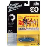 007 ヴィンテージ　80s 70s 60s Deadstock】Vintage 1960's TITMUS Safety Glasses Black Smoke [48-22