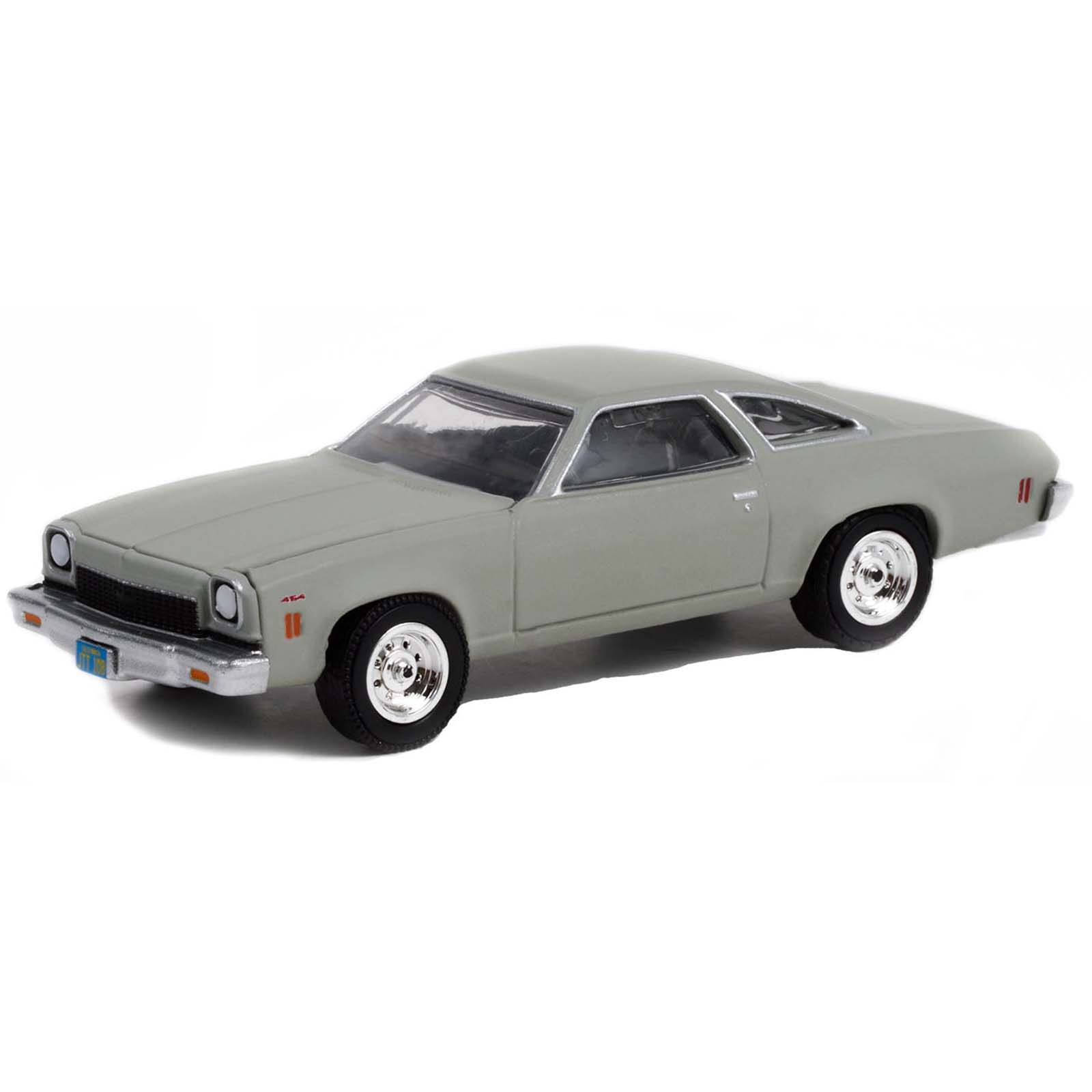 Miniatura - 1:64 - 1973 Chevrolet Chevelle Malibu Drive