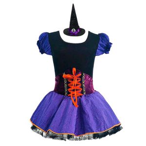 Fantasia de Halloween Infantil Draculinha Feminina Vampira P 2 - 4 - Ri  Happy