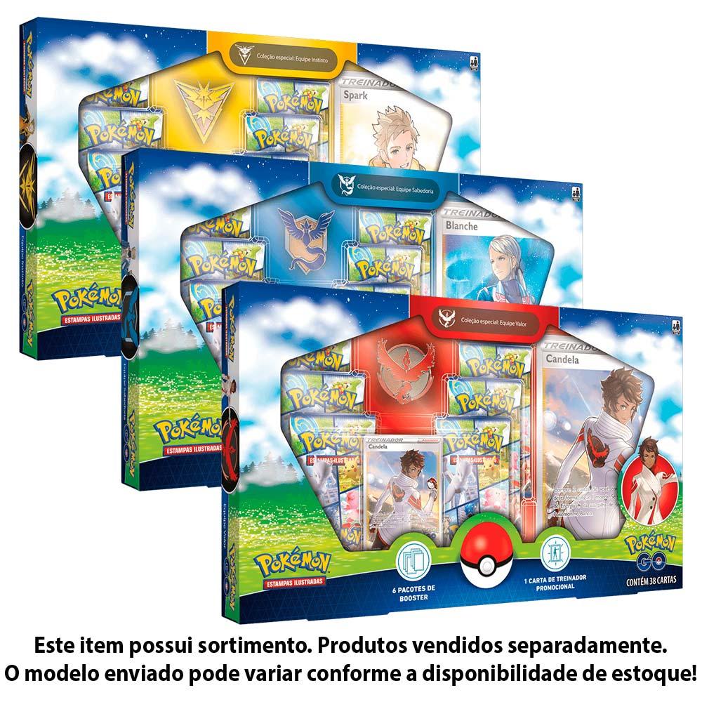 Pokémon Lote 3 cards e 1 boneco pequeno Ler Descrição<br><br> - Hobbies e  coleções - Barra da Tijuca, Rio de Janeiro 1241794392