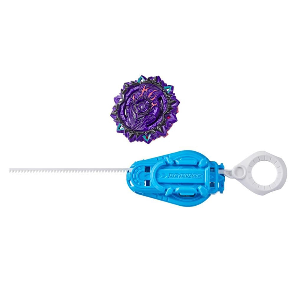 Beyblade Burst Surge Speedstorm Vex Lucius L6 F0567 Hasbro - Ri Happy