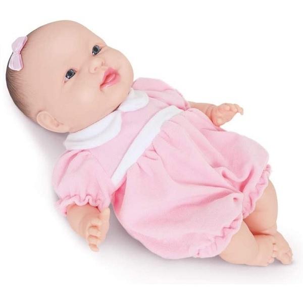 BONECA REBORN CHEIRINHO DE BEBÊ MENINA 2080 COTIPLAS - Loja de Brinquedos,  Móveis Infantil e Linha Baby.