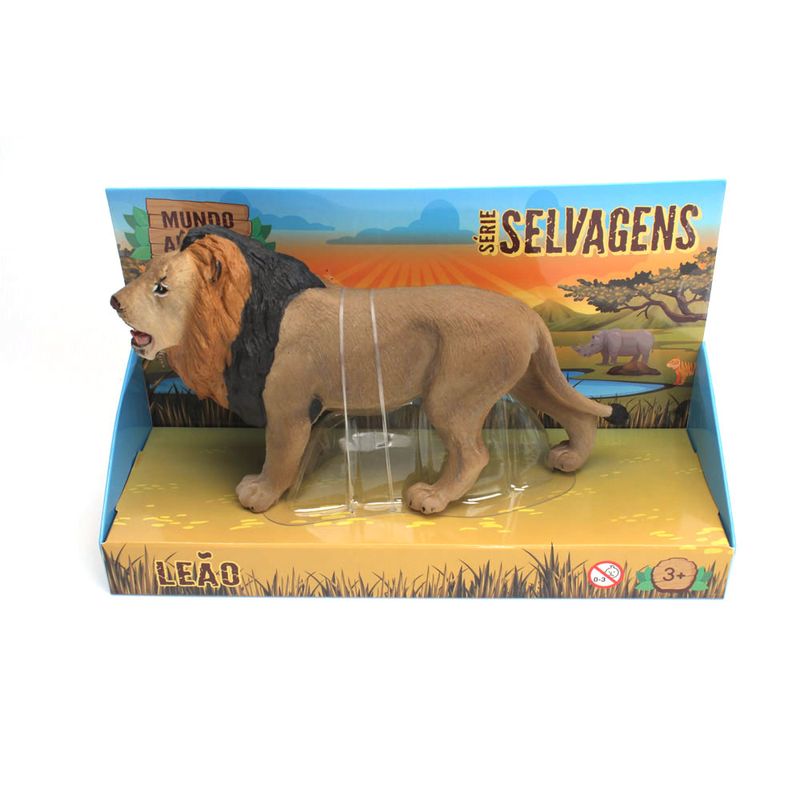 ANIMAL-SELVAGEM-LEAO