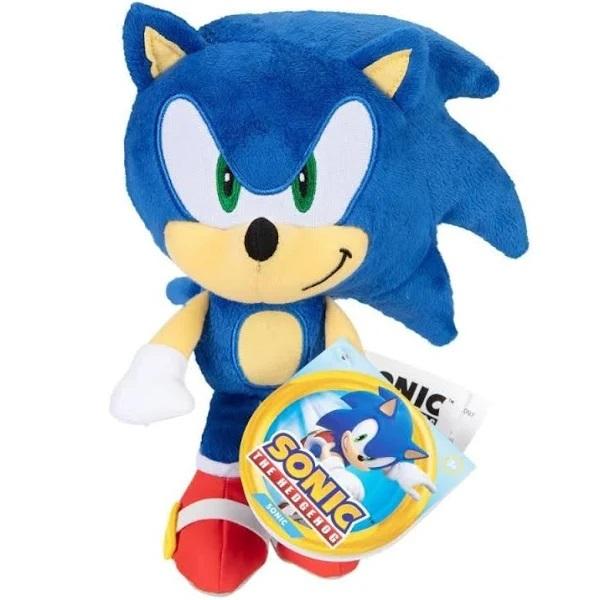 Sonic  Ri Happy Brinquedos