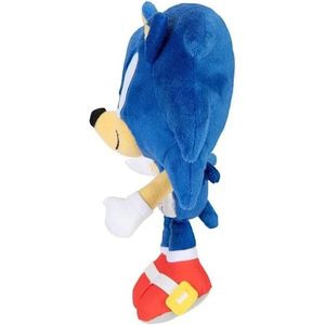 Boneco sonic pelucia: Com o melhor preço