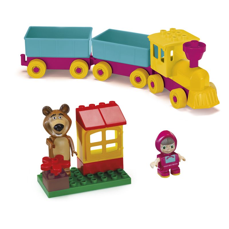 Mini-Figura-com-Blocos---Trenzinho---Masha-e-o-Urso---Monte-Libano-0