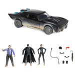 Mini-Bonecos-Veiculo-e-Acessorios---DC-Comics---The-Batman---Ultimate-Batman-Set---Sunny-0